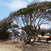 Review photo of San Elijo State Beach Campground by Ryan W., July 29, 2016