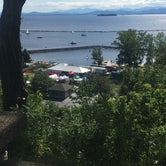 Review photo of North Beach Campground by Mackenzie B., August 4, 2018