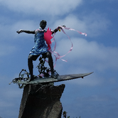 Review photo of San Elijo State Beach Campground by Ryan W., July 29, 2016