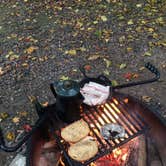 Review photo of Grand Isle State Park Campground by Mackenzie B., August 4, 2018