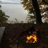 Review photo of Grand Isle State Park Campground by Mackenzie B., August 4, 2018