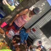 Review photo of Pecan RV Park by Katie M., August 4, 2018