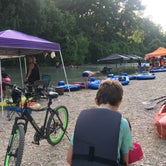 Review photo of Pecan Rv Park by Katie M., August 4, 2018