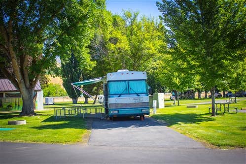 The Dyrt's photo at Wenatchee River County Park near Wenatchee, WA