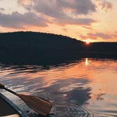 Review photo of Green River Reservoir State Park Campground by Mackenzie B., August 4, 2018