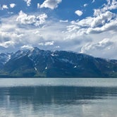 Review photo of Colter Bay Village Campground — Grand Teton National Park by Chelsea W., August 4, 2018