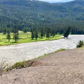 Review photo of Fern Lake — Yellowstone National Park by Chelsea W., August 4, 2018