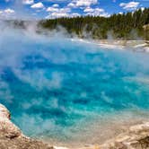 Review photo of Fern Lake — Yellowstone National Park by Chelsea W., August 4, 2018