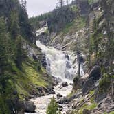 Review photo of Fern Lake — Yellowstone National Park by Chelsea W., August 4, 2018