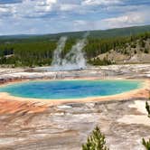 Review photo of Fern Lake — Yellowstone National Park by Chelsea W., August 4, 2018