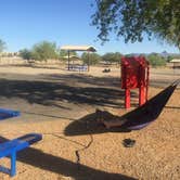 Review photo of Lake Havasu State Park Campground by Jamie O., July 29, 2016