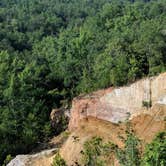 Review photo of Providence Canyon State Park Campground by Kristin B., August 4, 2018