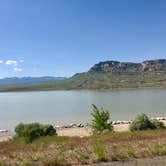 Review photo of North Fork Campground — Buffalo Bill State Park by Chelsea W., August 4, 2018