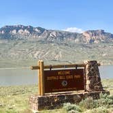 Review photo of North Fork Campground — Buffalo Bill State Park by Chelsea W., August 4, 2018