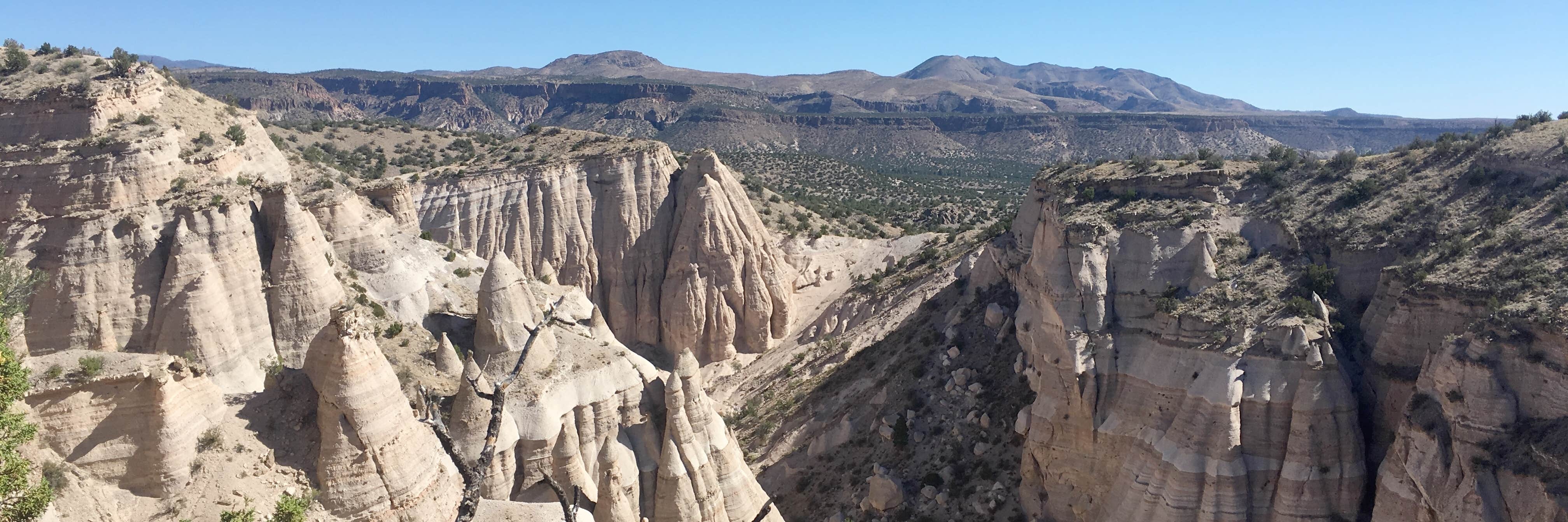 Camper-submitted photo at Cochiti Recreation Area near White Rock, NM