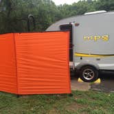 Review photo of Ozark Riverfront Campground by Shelly S., July 25, 2016