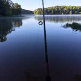 Review photo of Badin Lake Campground by Ellen E., August 4, 2018