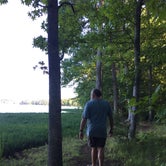 Review photo of Badin Lake Campground by Ellen E., August 4, 2018