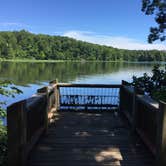 Review photo of Badin Lake Campground by Ellen E., August 4, 2018