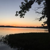 Review photo of Badin Lake Campground by Ellen E., August 4, 2018