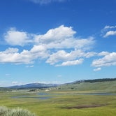 Review photo of Grant Village - Yellowstone National Park by Emily W., July 30, 2016
