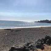 Review photo of Beachfront RV Park by Donna D., August 4, 2018