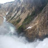 Review photo of Grant Village Campground — Yellowstone National Park by Emily W., July 30, 2016