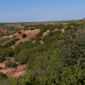 Review photo of Honey Flat Camping Area — Caprock Canyons State Park by Chris K., August 4, 2018