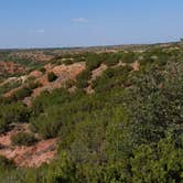 Review photo of Caprock Canyons State Park -  Honey Flat by Chris K., August 4, 2018