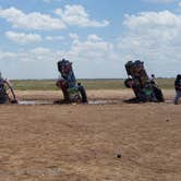 Review photo of Honey Flat Camping Area — Caprock Canyons State Park by Chris K., August 4, 2018