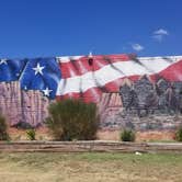 Review photo of Honey Flat Camping Area — Caprock Canyons State Park by Chris K., August 4, 2018