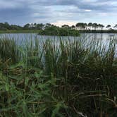 Review photo of St. Andrews State Park Campground by Chanda P., August 4, 2018