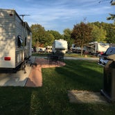 Review photo of Elkhart RV Resort by Rjourney by Kathy S., August 4, 2018