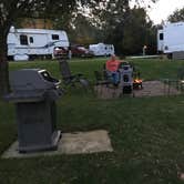 Review photo of Elkhart RV Resort by Rjourney by Kathy S., August 4, 2018