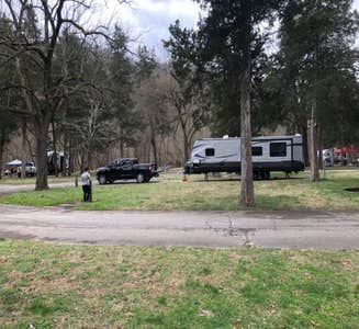 Camper-submitted photo from Beaver Creek (MO)