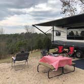 Review photo of Wanderlust RV Park by Kristi A., August 4, 2018