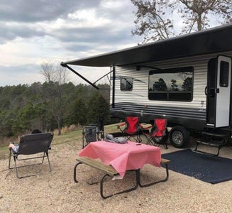 Camper-submitted photo from Wanderlust RV Park