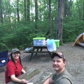 Review photo of Mountainview Campground by Kyhlea D., August 4, 2018