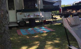 Dawn S.'s photo at East Harbor State Park Campground near Vickery, OH