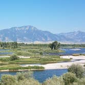 Review photo of Falls Campground by Mary S., August 4, 2018