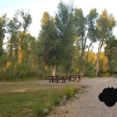 Review photo of Falls Campground by Mary S., August 4, 2018