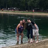 Review photo of Monroe-Toledo North KOA by Beth G., August 4, 2018