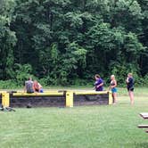 Review photo of Monroe-Toledo North KOA by Beth G., August 4, 2018