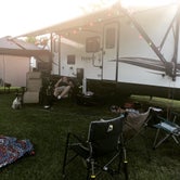 Review photo of Walnut Hills Family Campground by Beth G., August 4, 2018