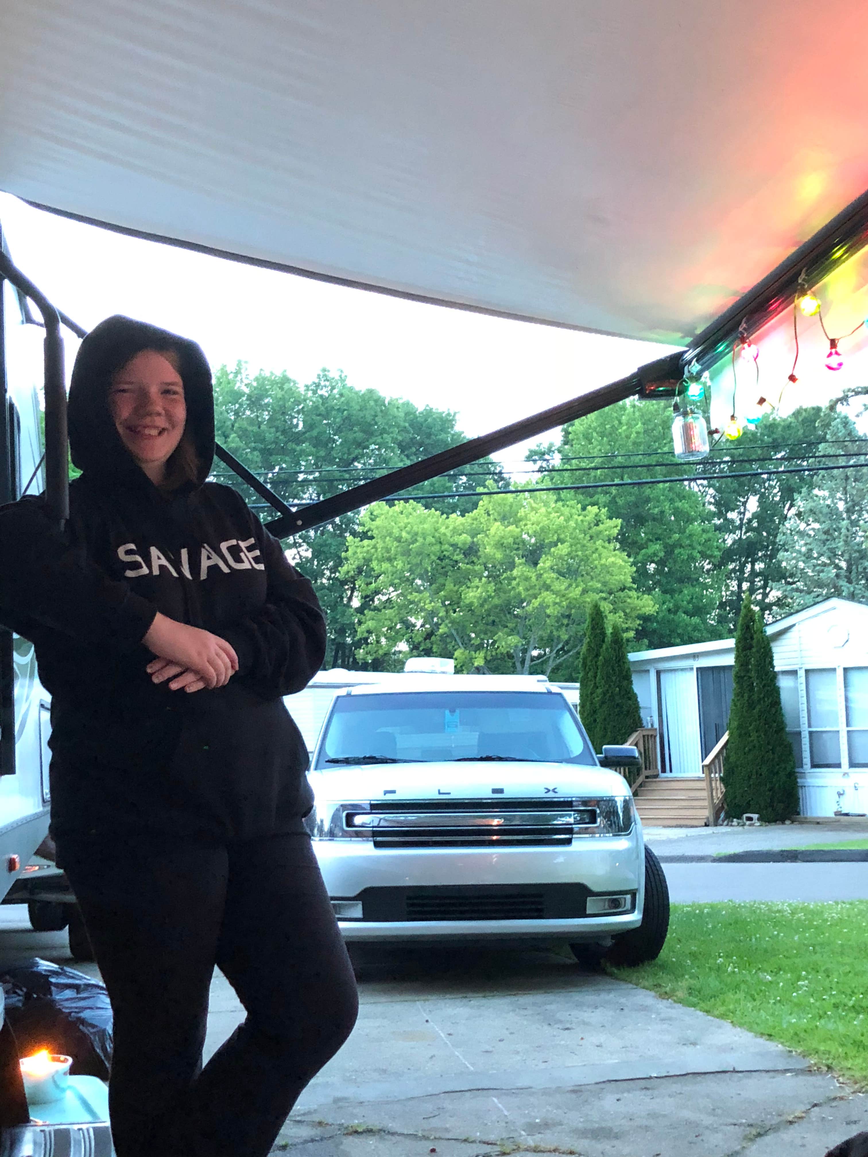Escape to Michigan's Gem: Lake Chemung Outdoor Resort - Your Adventure Awaits!