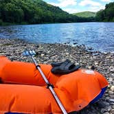 Review photo of Namanock Island — Delaware Water Gap National Recreation Area by Derek W., July 18, 2017