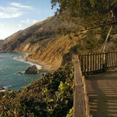 Review photo of Pfeiffer Big Sur State Park Campground by Kalai L., July 30, 2016