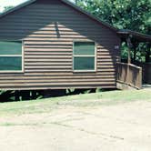 Review photo of Keystone State Park Campground by Julie H., August 4, 2018