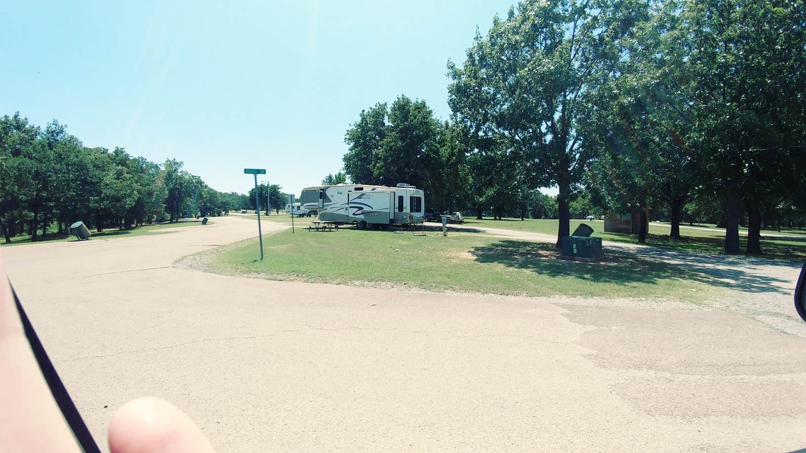 Bell Cow Lake Campground C The Dyrt