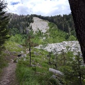 Review photo of Boulder Park Campground by Cadie H., August 4, 2018